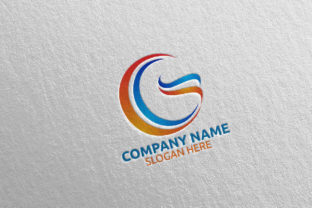 Elegant Letter G Logo Design 3 for Modern Branding