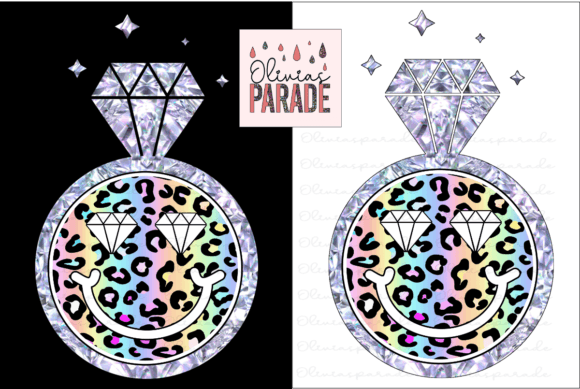 Smile Wedding Ring, Bride Bach PNG: Create Endless Bridal Gifts